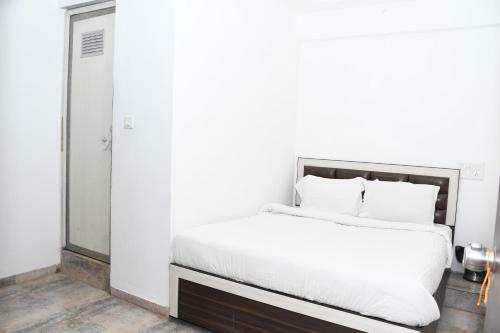 Hotel Shekhawat Palace