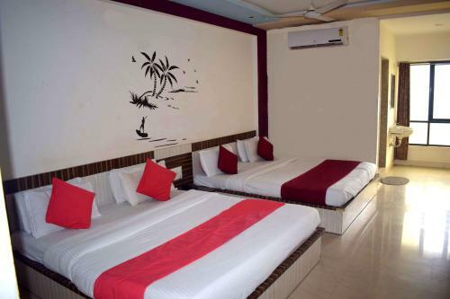 Hotel Jaunt Inn