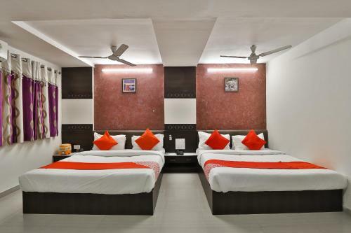 Oyo 2174 Hotel Radhey Inn