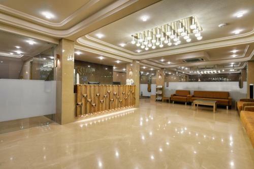 Hotel Artilla Inn