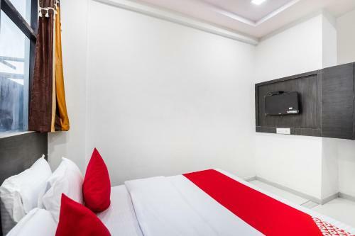Oyo 48259 Hotel Geetanjali