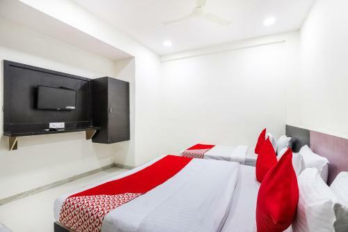 Oyo 48259 Hotel Geetanjali
