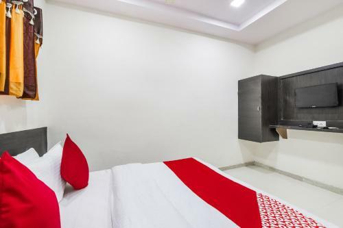 Oyo 48259 Hotel Geetanjali