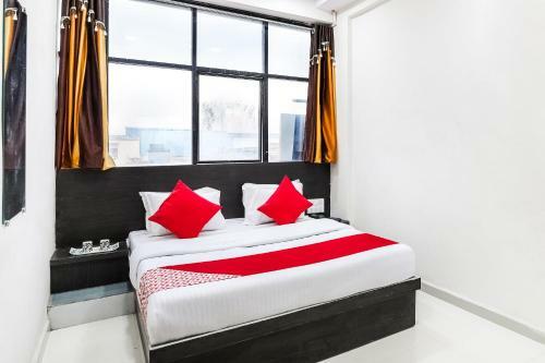 Oyo 48259 Hotel Geetanjali