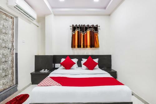 Oyo 48259 Hotel Geetanjali