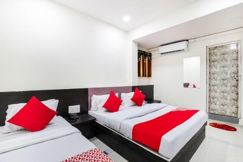 Oyo 48259 Hotel Geetanjali