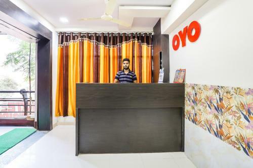 Oyo 48259 Hotel Geetanjali