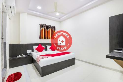 Oyo 48259 Hotel Geetanjali