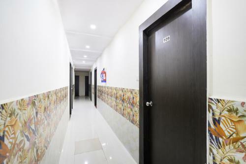 Oyo 48259 Hotel Geetanjali