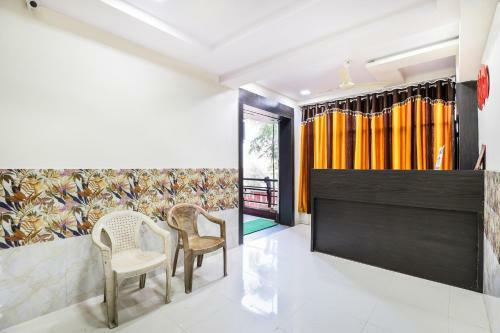 Oyo 48259 Hotel Geetanjali