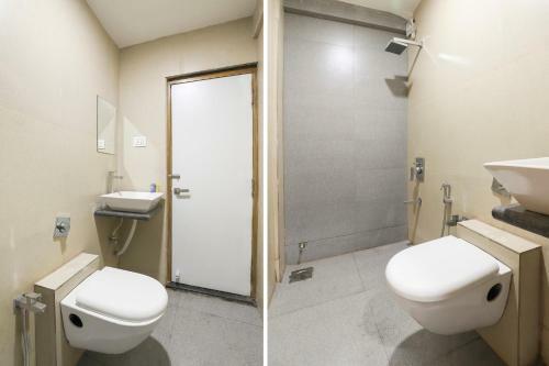 Oyo 69353 Hotel Madhav Villa