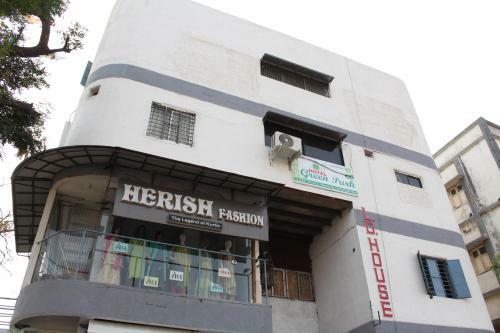 Hotel Green Park