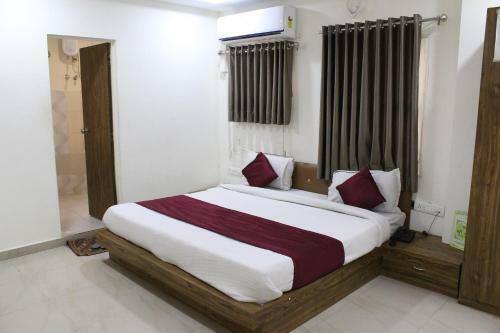 Hotel The New Sg
