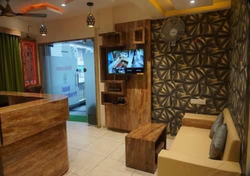 Hotel Privilege Villa