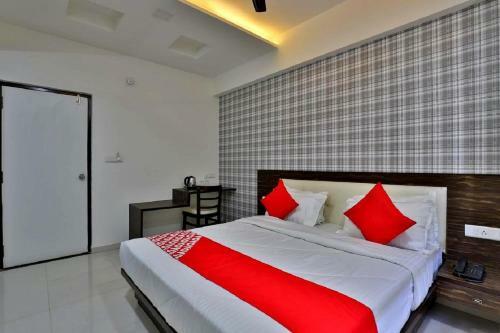 Hotel The Dev Orchid