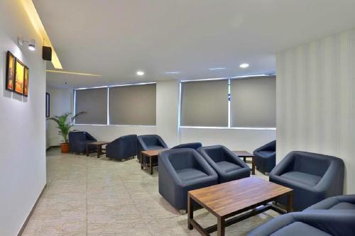 Hotel The Dev Orchid