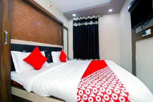 Oyo 45478 Hotel City Gold