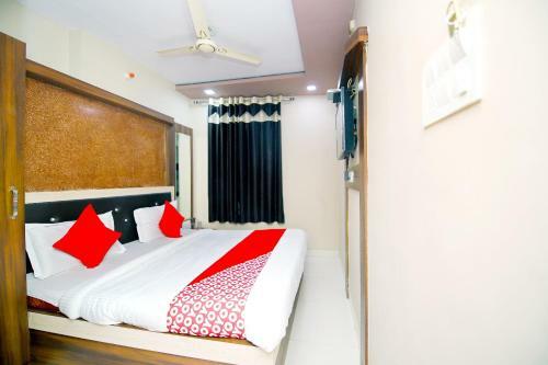 Oyo 45478 Hotel City Gold