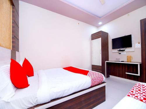 Oyo 45478 Hotel City Gold