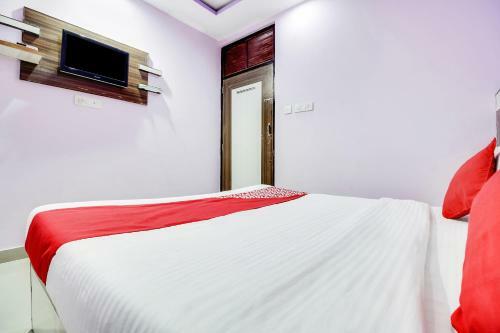 Hotel Oyo 45999 Tulsi Palace