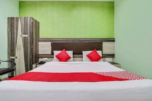 Hotel Oyo 45999 Tulsi Palace