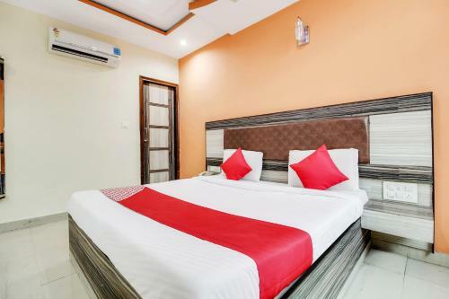 Hotel Oyo 45999 Tulsi Palace