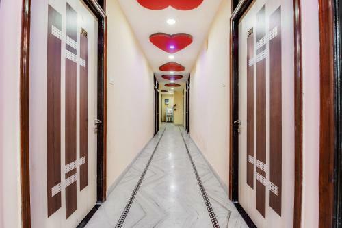 Hotel Oyo 45999 Tulsi Palace