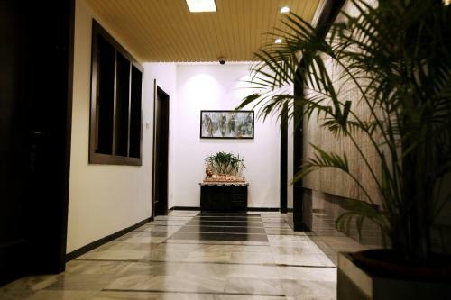 Hotel Yatrik