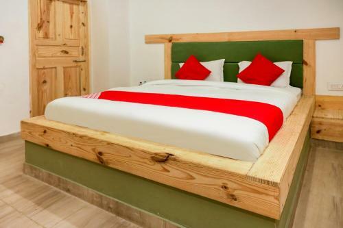 Hotel Oyo 69493 R S Stay