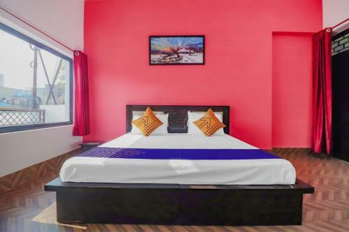Hotel Spot On 76426 R N Residency