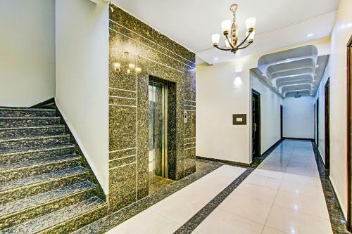 Fabhotel Nayyar Hussainpura Chowk