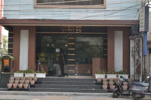 Hotel K K Continental