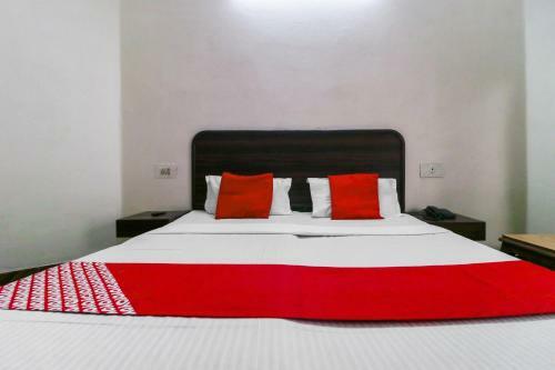 Oyo 75865 Hotel Jogi Guest House