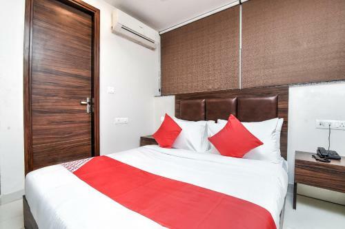 Oyo 75865 Hotel Jogi Guest House