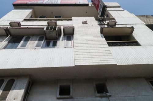 Oyo 75865 Hotel Jogi Guest House