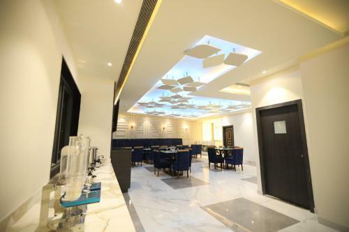 Hotel Treehouse London Street Amritsar