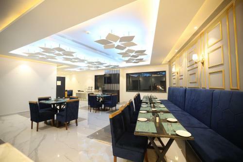 Hotel Treehouse London Street Amritsar