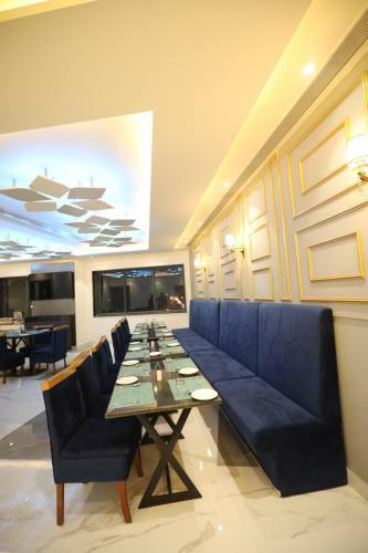 Hotel Treehouse London Street Amritsar