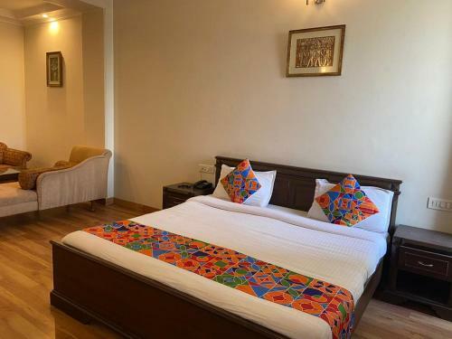 Hotel Surya Residency