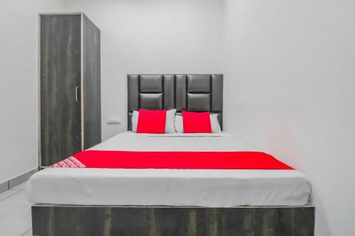 Hotel Oyo 78952 As Paradise B And B
