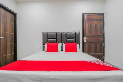 Hotel Oyo 78952 As Paradise B And B