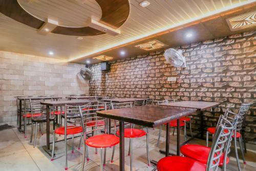 Hotel Oyo 78952 As Paradise B And B