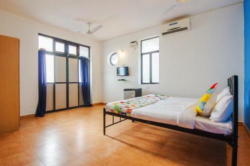 Apartamento Luxury Studio Home Near Vagator, Goa