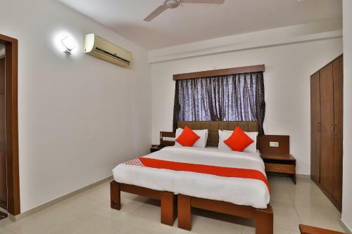 Hotel Oyo 29432 Motel Sanvaria