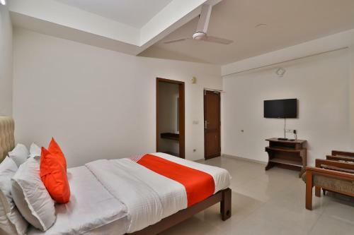 Hotel Oyo 29432 Motel Sanvaria