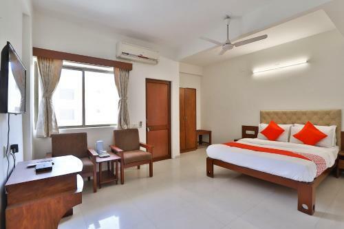 Hotel Oyo 29432 Motel Sanvaria