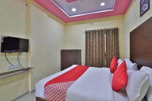 Hotel Oyo 37477 D K Guest House