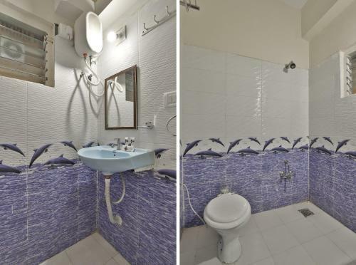 Hotel Oyo 37477 D K Guest House