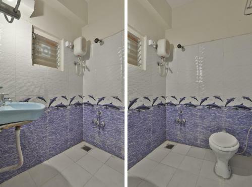 Hotel Oyo 37477 D K Guest House