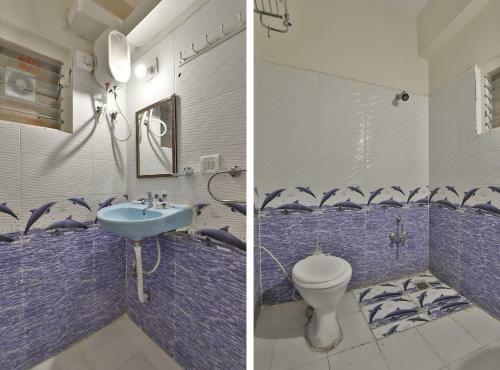 Hotel Oyo 37477 D K Guest House